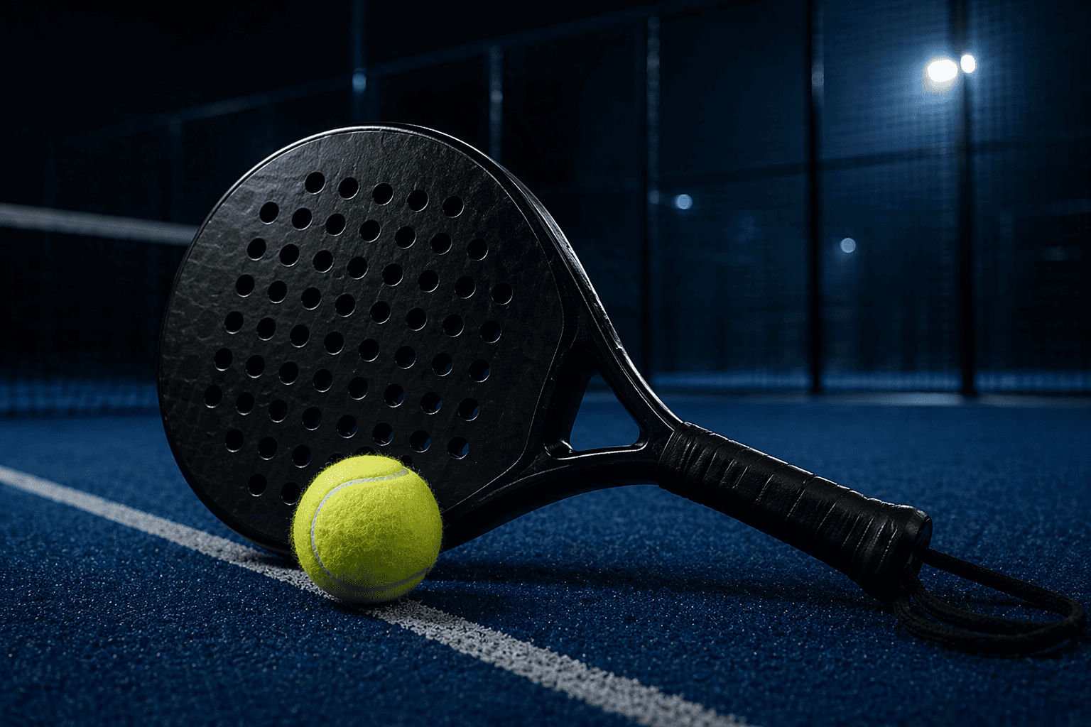 Fajar Arena Padel